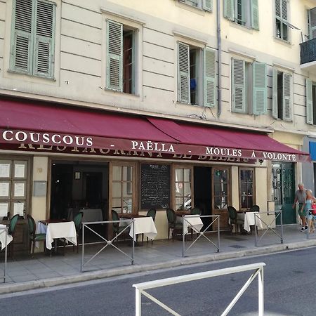 Apartment Palais De France Nice Ngoại thất bức ảnh