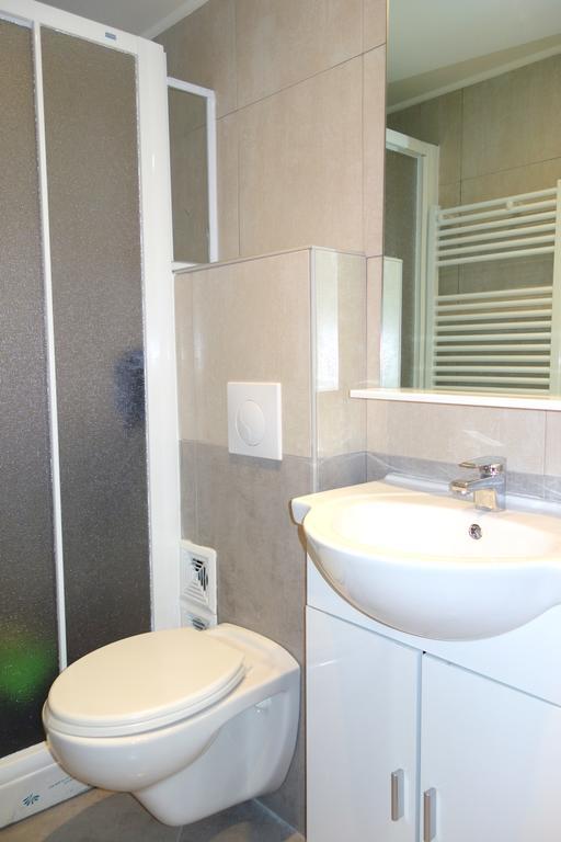 Apartment Palais De France Nice Phòng bức ảnh